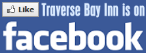 Click Here to Visit the Traverse Bay Inn Facebook Page